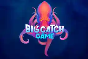 Big Catch Game