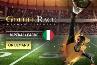 Italy League - ondemand